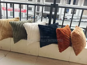 Faux To Throw Pillow