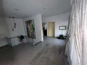 4bdrm Duplex in Osapa for rent