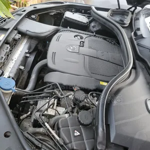 Mercedes-Benz GLE-Class GLE 350 2020 Silver