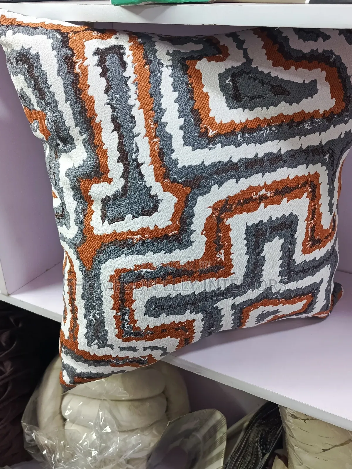 Throw Pillows