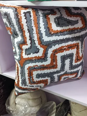 Throw Pillows