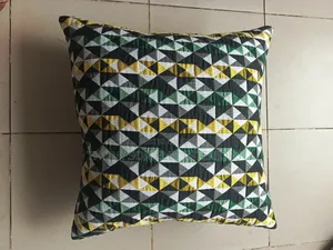 Throw Pillows