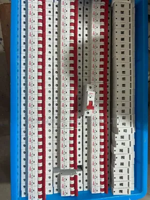 25a Single Pole (Sp) MCB Breaker