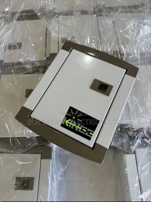 D6 SPN Original Distribution Board