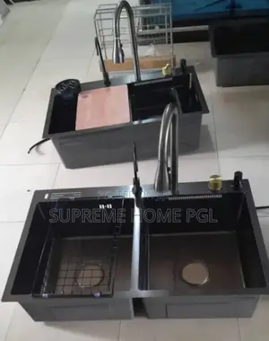 High Quality 304 Stainless Steel Kitchen Sink