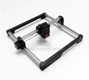 Atomstack Swift 7w Portable Laser Engraver Cutter Diy Machine