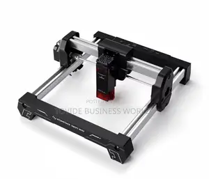 Atomstack Swift Mini 3w Portable Laser Engraving Machine 155×135mm