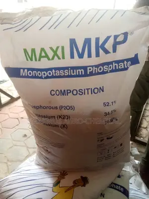 MKP Fertilizer