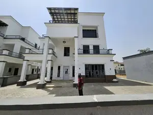 5bdrm Duplex in Katempe Extension for rent