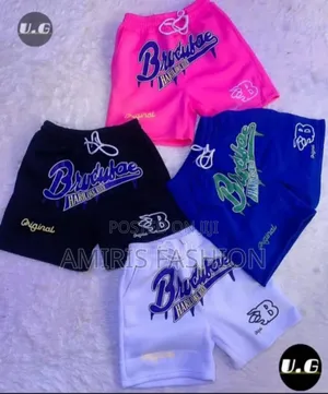 Quality Beautiful Short