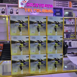 MTN 4g Cat4 Broadband Router
