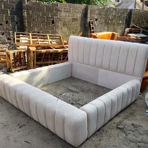 Nice and Quality Bed Frame