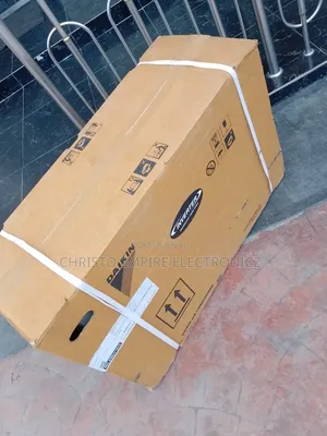 Kenstar Split Inverter Ac 1hp