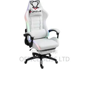 Furgle Gaming Chair Esport Pro Series With RGB
