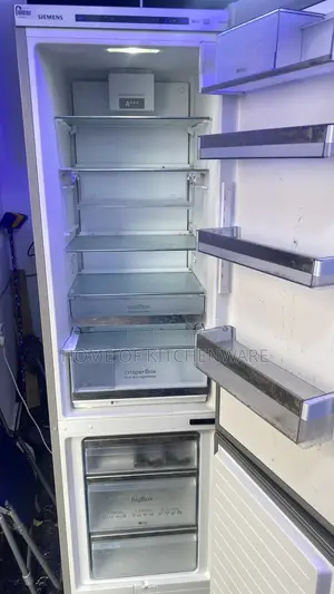 Siemens Inverter Refrigerator
