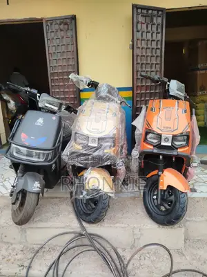 New Motorcycle 2025
