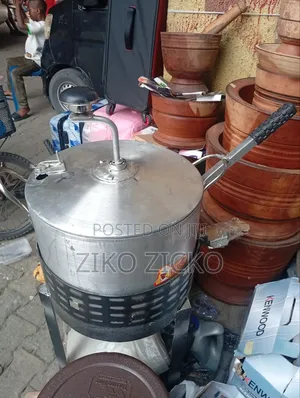 Popcorn Machine