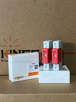 Surge Protector (Lightning Voltage Protection Device)