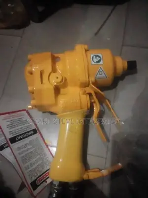 Stanley Hydraulic Underwater Tool