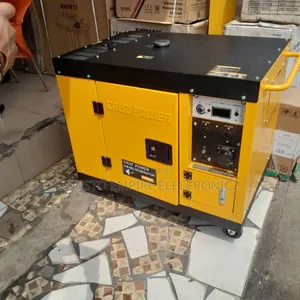Power Cruz Diesel Generator 15kva