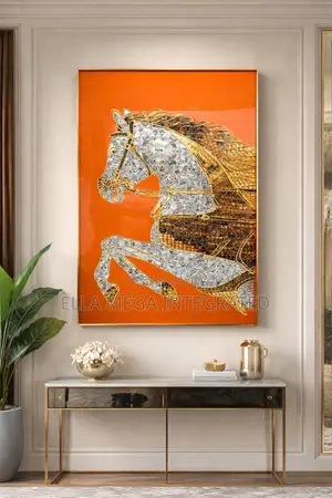 Acrylic Unbreakable Frame 70 By 100cm