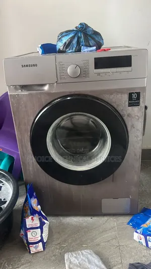 Ogudu Washing Machine Engineer