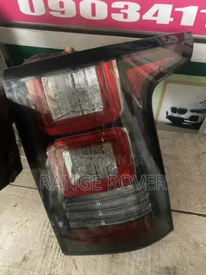 Range Rover Back Lights 2014-2016