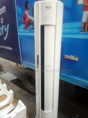 Bruhm Inverter Standing Ac 2hp