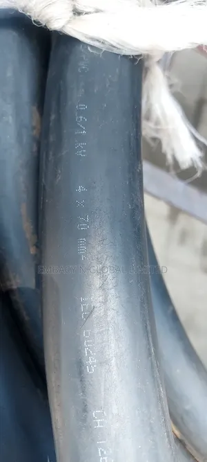 70mm 4core PVC Cable Copper