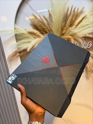 Laptop HP Omen 15 32GB Intel Core i7 SSD 512GB
