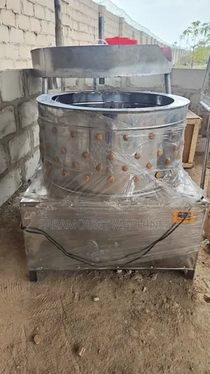 Big Defeathering Machine/Feather Plucking Machine
