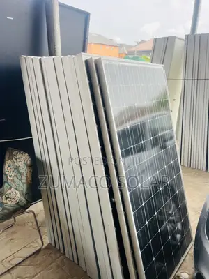300watts Jinko Mono Panel