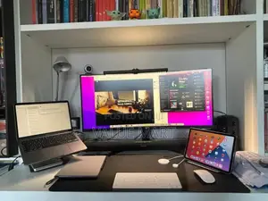Lg 29 Inches Ultrawide Monitor