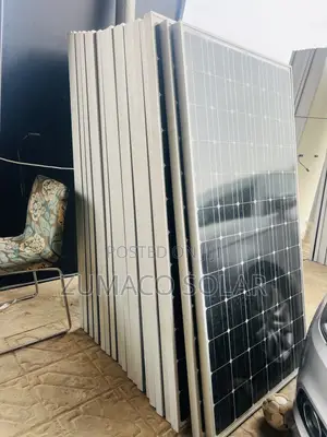 300watts Canadian Mono Panel