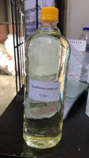 Sunflower Oil