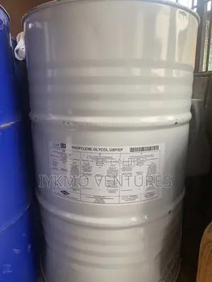 Propylene Glycol (Usp/Ep)