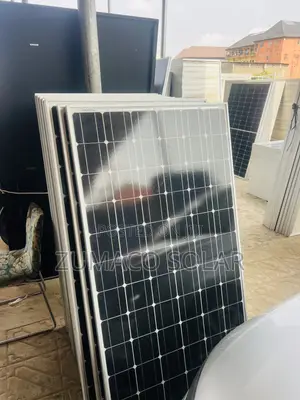 300watts Mono Panel
