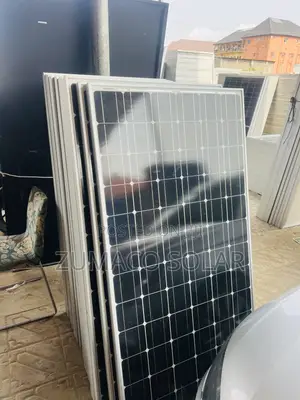 300watts Canadian Mono Panel