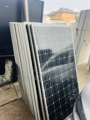 300watts Mono Panel