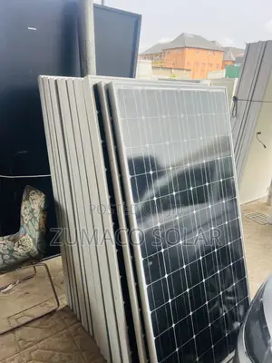 300watts Canadian Mono Panel
