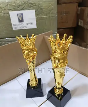 Golden Plaque109b20