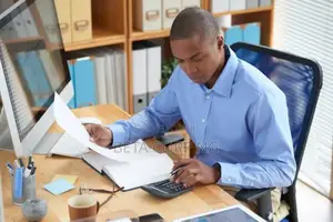 Hire a Professional Accountant