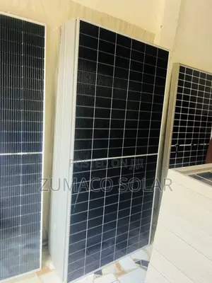 650watts Canadian Mono Panel