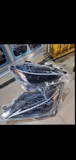 I Sell All Types of Honda and Toyota Spare Parts