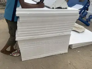 Polystyrene Foam