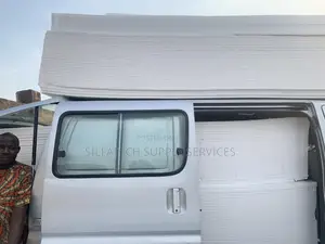 Polystyrene Foam