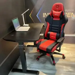 Your Imported Adjustable Gaming Table With Chair