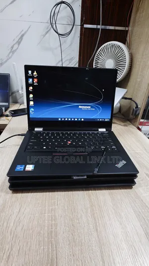 Laptop Lenovo ThinkPad L13 Yoga 16GB Intel Core i5 SSD 256GB