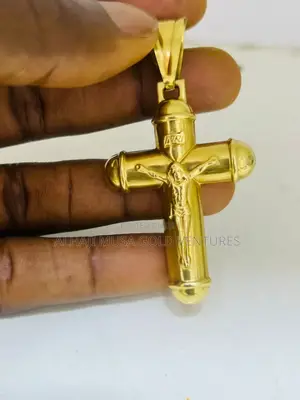 Pure Original 18karat Gold