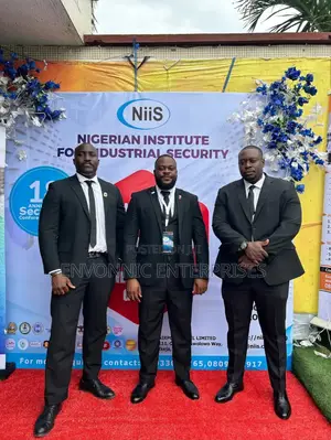 Escort Services, Private Security, Armed Military Personnel
